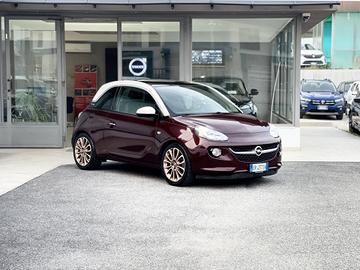 Opel Adam 1.4 Benzina 87 CV E5 - 2013
