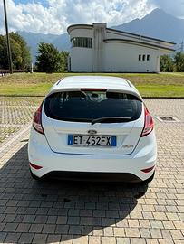 Ford Fiesta 1.5TDCi 2013 Neopatentati