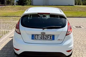 Ford Fiesta 1.5TDCi 2013 Neopatentati