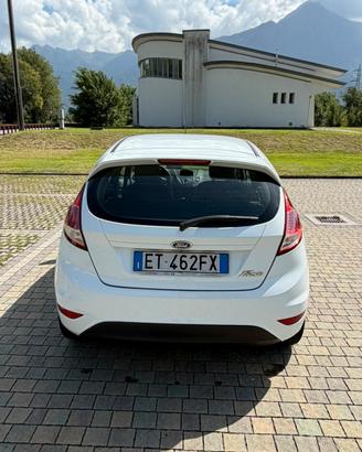 Ford Fiesta 1.5TDCi 2013 Neopatentati