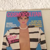 Cosmopolitan marzo 1984