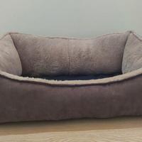 Lettino per cani e gatti