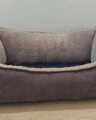 Lettino per cani e gatti