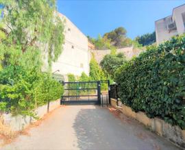 Rif 530 - Baida, appartamento 130m², buone condiz