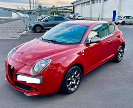 Alfa Romeo MiTo 1.3 JTDm 85 CV allestimento quadri