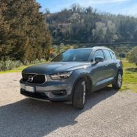 Volvo XC40 2021 - 71.000 km