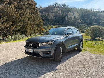 Volvo XC40 2021 - 71.000 km