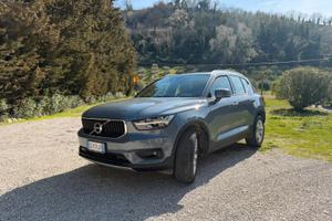 Volvo XC40 2021 - 71.000 km