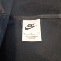 felpa tecnica donna nike