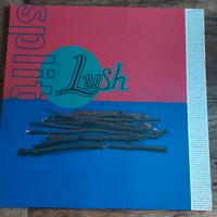 Lush "split"