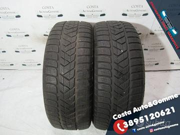 Gomme 215 55 17 Pirelli 85% MS 215 55 R17