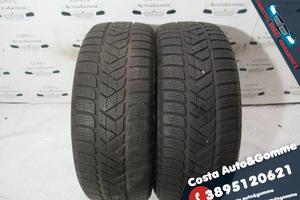 Gomme 215 55 17 Pirelli 85% MS 215 55 R17