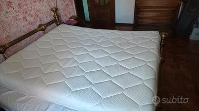 Materasso matrimoniale 