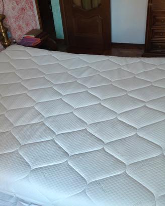 Materasso matrimoniale 