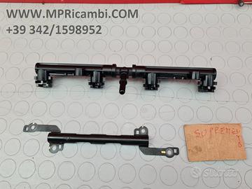 RAIL SECONDARIO HONDA CBR 1000 2008 2009 RR 2010 2