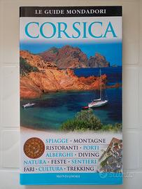 Corsica Guide Mondadori