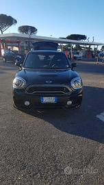 MINI Cooper SD Countryman