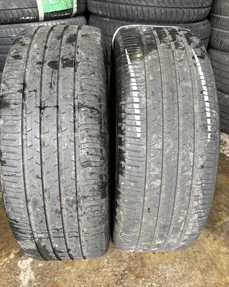 gomme usate 2355518 Estivo CONTINENTAL - ECO - 127