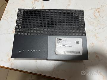 MODEM TIM DGA4132 - BUONE CONDIZIONI