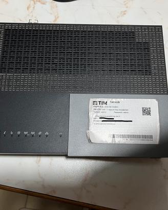 MODEM TIM DGA4132 - BUONE CONDIZIONI