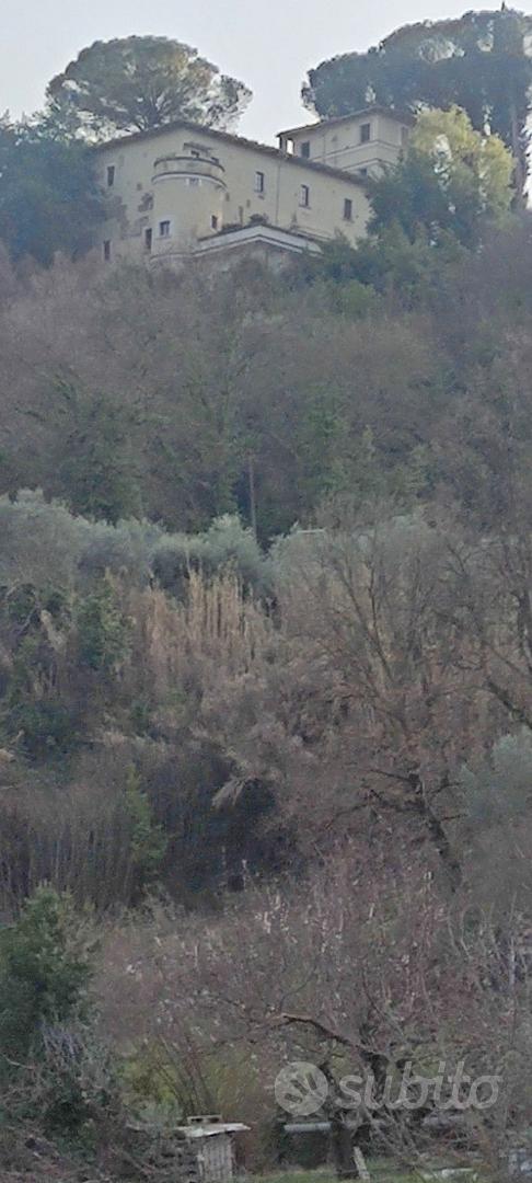 Terreno edificabile - Vista 2