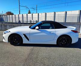 Bmw z4 (g29) - 2020