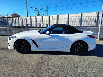 Bmw z4 (g29) - 2020