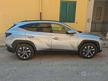 HYUNDAI TUCSON 1.6,unicoproprietario 10/2023
