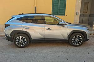 HYUNDAI TUCSON 1.6 10/2023