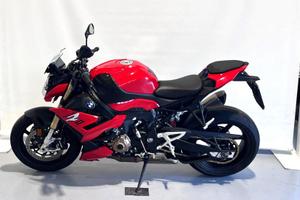 BMW S 1000 R HP Abs
