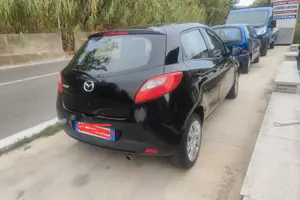 Mazda 2 2008