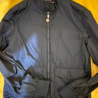 Moncler Double-Face Tg 4/52 Giubbino Originale