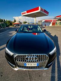 Audi A6 Allroad Quattro 3.0TDI V6 272 CV Tiptronic