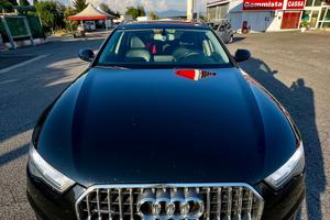 Audi A6 Allroad Quattro 3.0TDI V6 272 CV Tiptronic