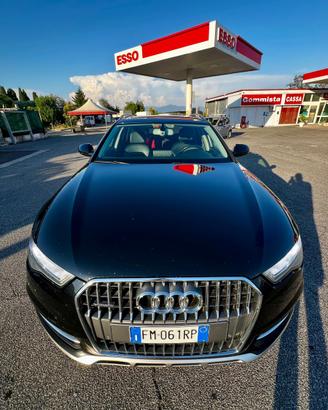 Audi A6 Allroad Quattro 3.0TDI V6 272 CV Tiptronic