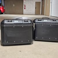 Givi Trekker Dolomiti DLM36A da 36 litri