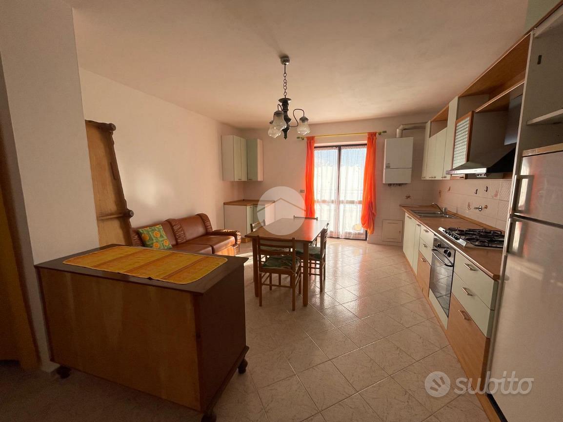 Apartment in Valgioie, Torino - Vista 5