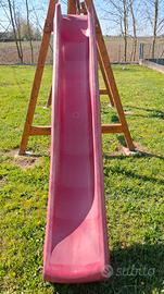 Scivolo