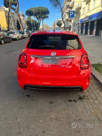 500x sport