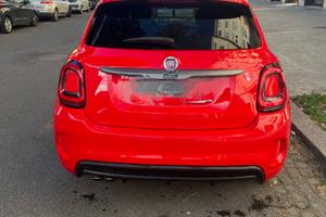 500x sport