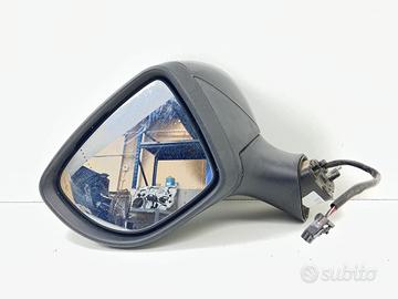 SPECCHIETTO RETROVISORE SINISTRO RENAULT Clio Seri