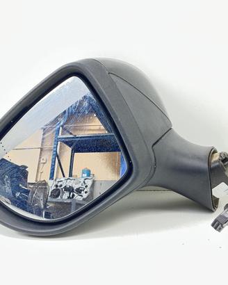 SPECCHIETTO RETROVISORE SINISTRO RENAULT Clio Seri