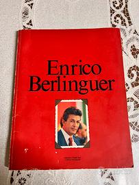 Enrico Berlinguer