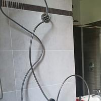porta asciugamani design 
