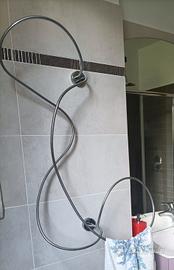 porta asciugamani design 