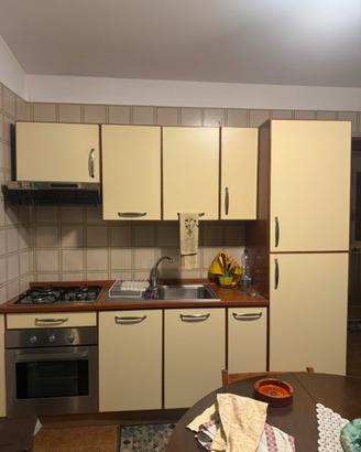 Cucina completa