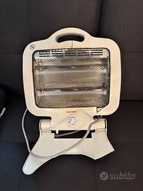 termoventilatore