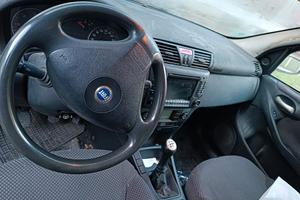 fiat stilo 1.9 del 2002
