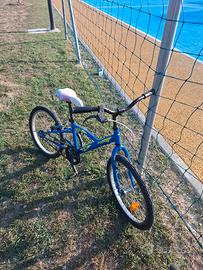 bici da whellie