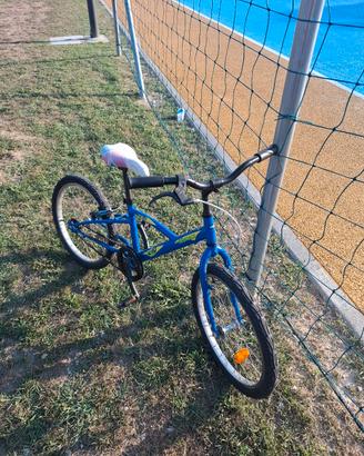 bici da whellie